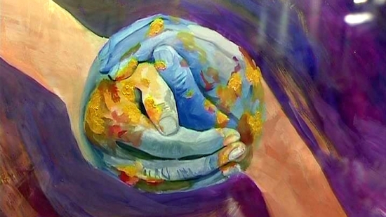 Hilfe für das Projekt