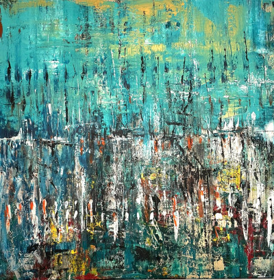 Überlegenheit gegenüber anderen