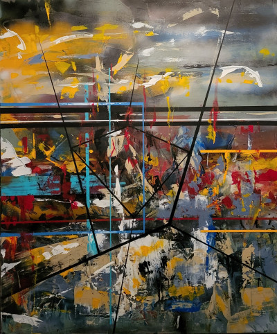 Ende des Imperialismus