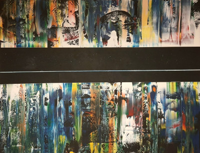 Der Beginn des Seins 1