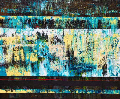 Der Beginn des Seins 3