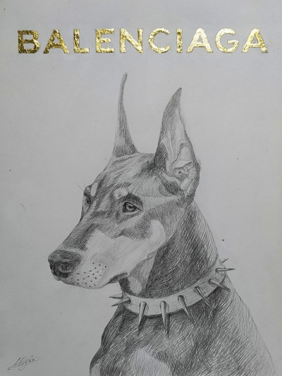 Doberman
