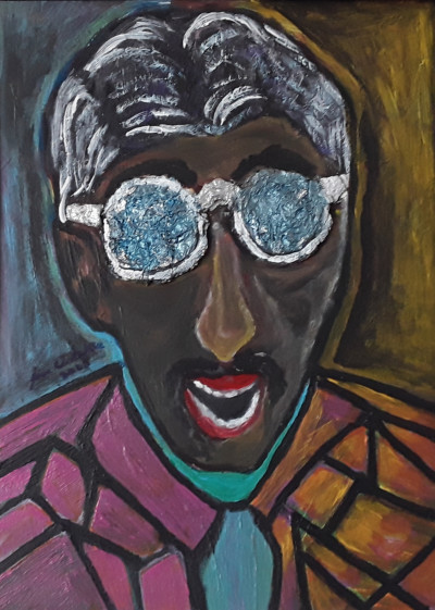 Hommage an Buena Vista Social Club