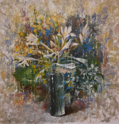 Der Sommer ist überall