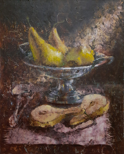 Glück ohne Anstrengung