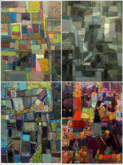 Emotional structures 