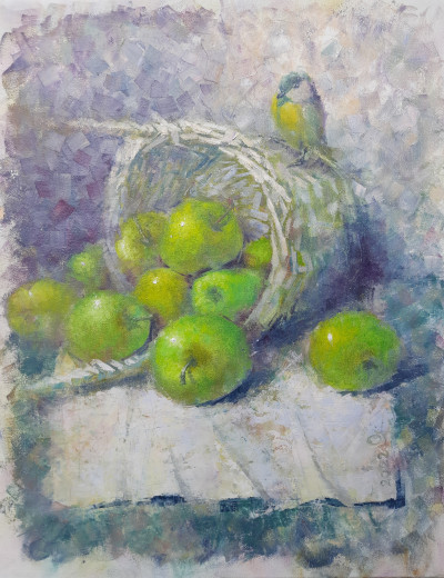 Während die Musen schlafen