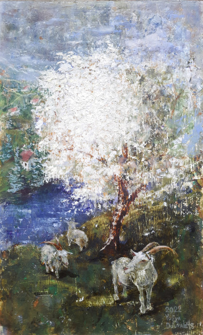 Junggesellinnenparty