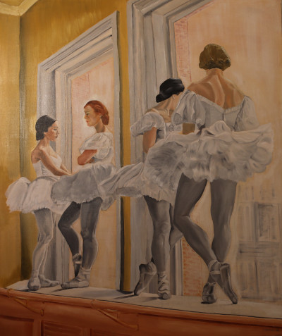 Ballerinas