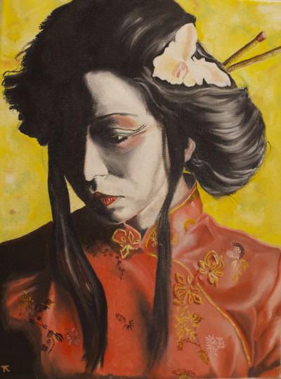 Geisha