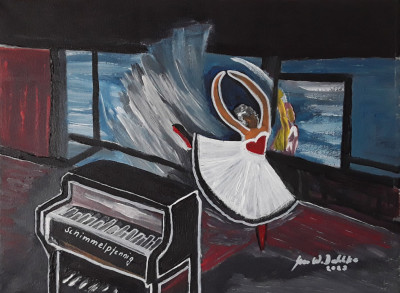 La communication de la danse