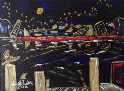 Impressioni della notte